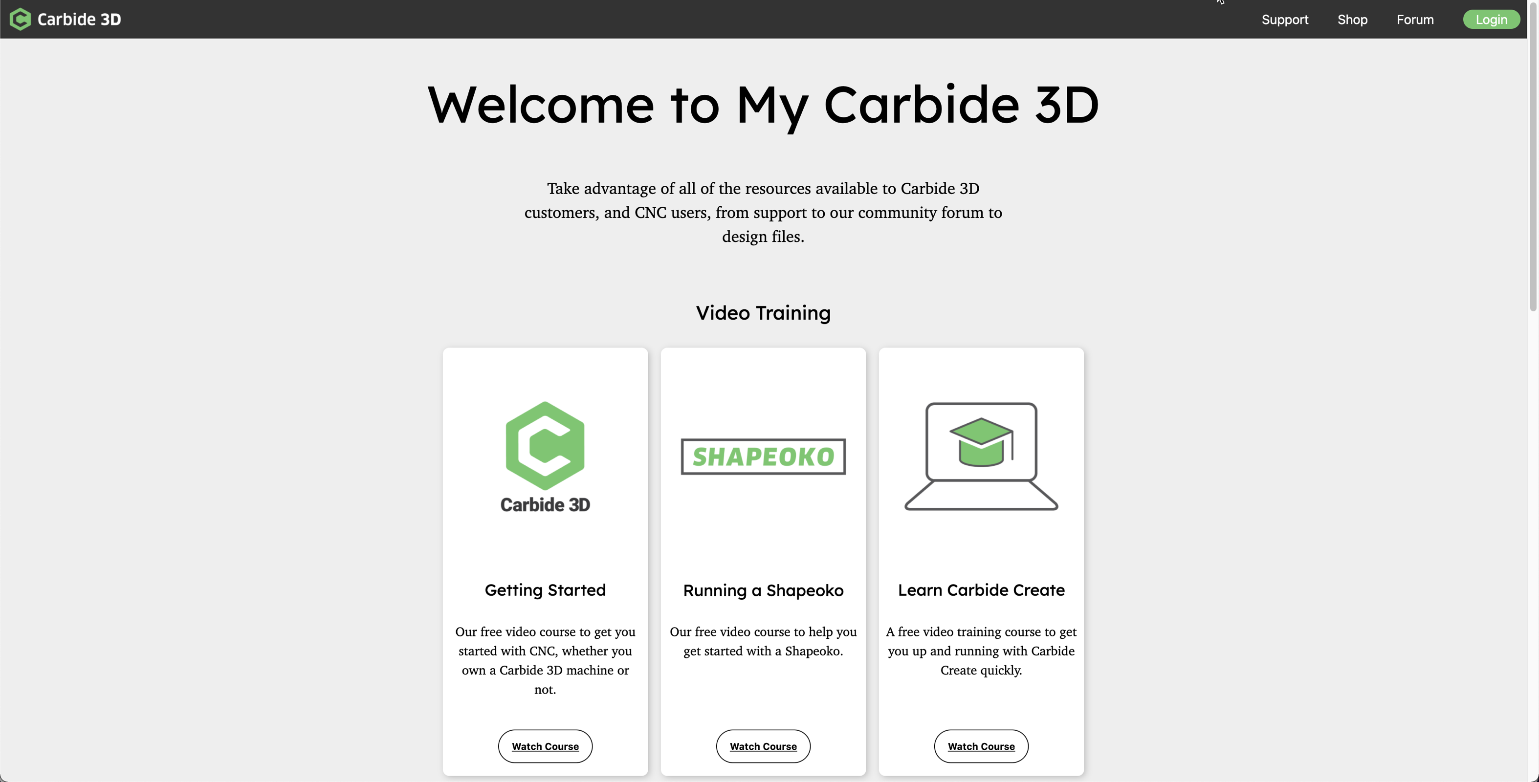 CNC Drawer Organizer - Gallery - Carbide 3D Community Site