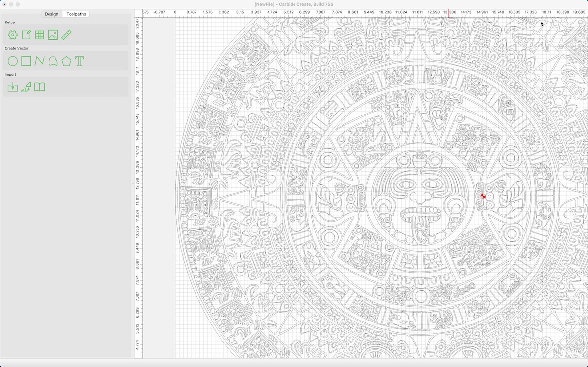 Create Screenshot
