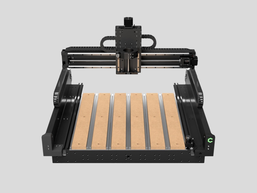 Shapeoko 5.1 Pro 2x2