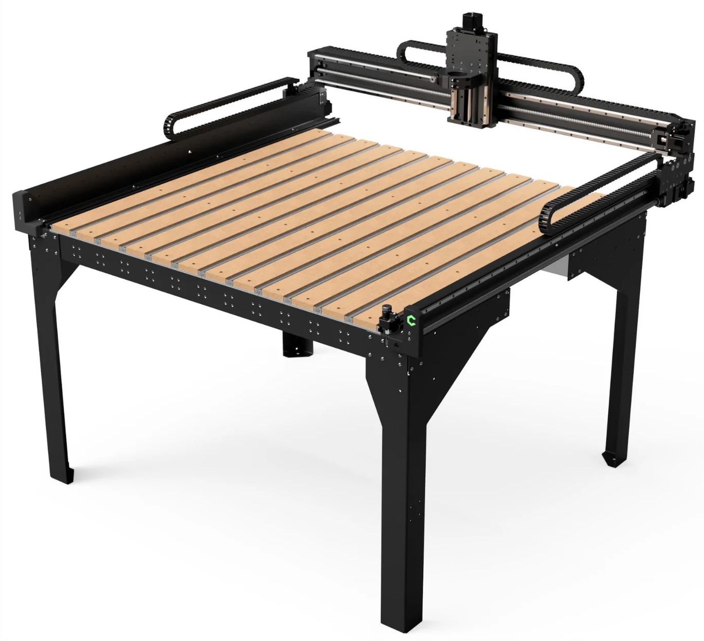 Why Shapeoko Wins