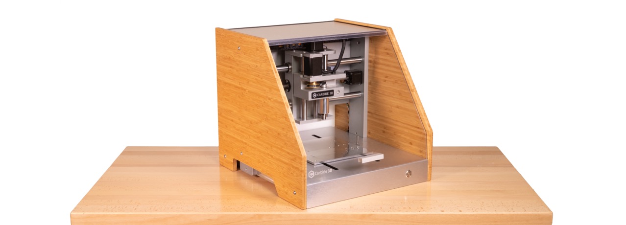 Nomad 3 CNC Machine