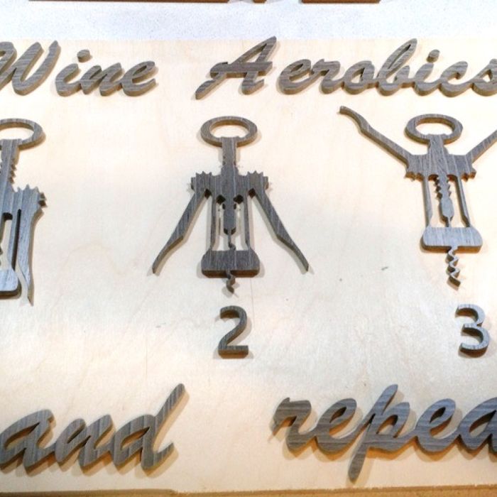 Picture of Lots of Signs project