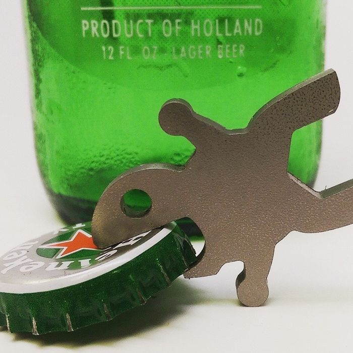 Picture of Titanium Multi Tool project