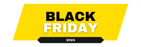 Black Friday 2024