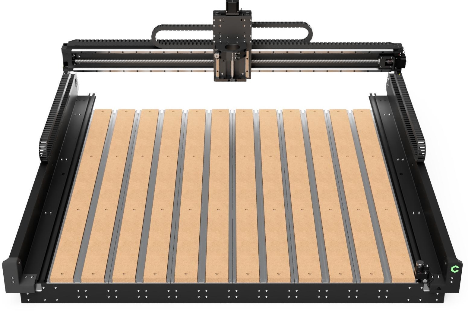 The Shapeoko 5.1 Pro is Here!