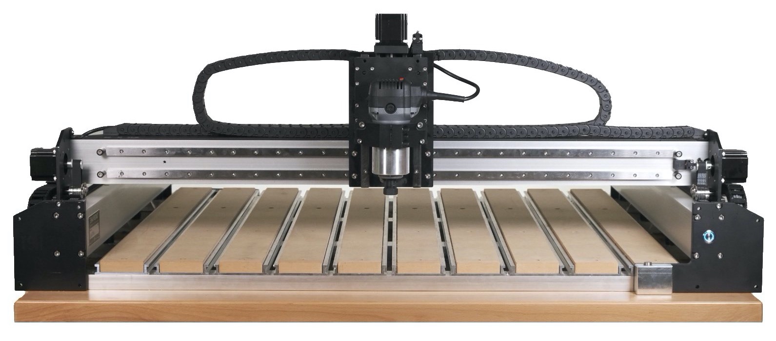 Shapeoko 2024 cnc router