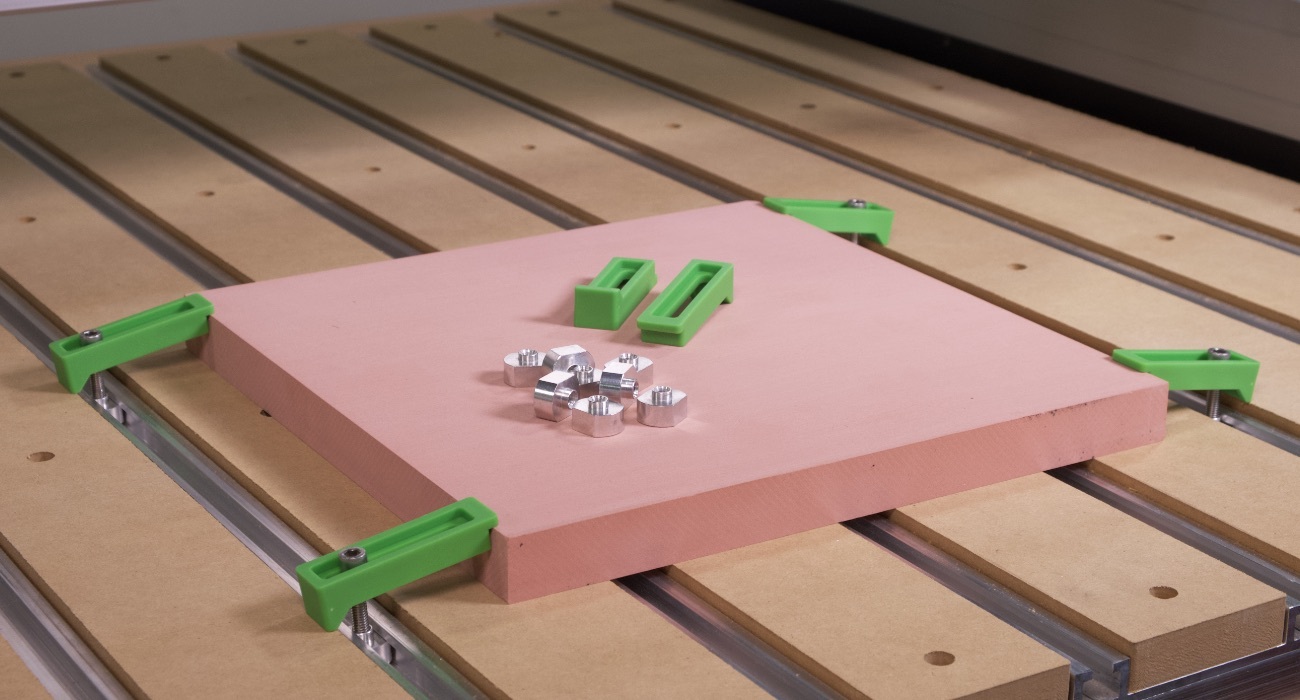 Shapeoko CNC Router, Rigid, Accurate, Reliable, and Affordable