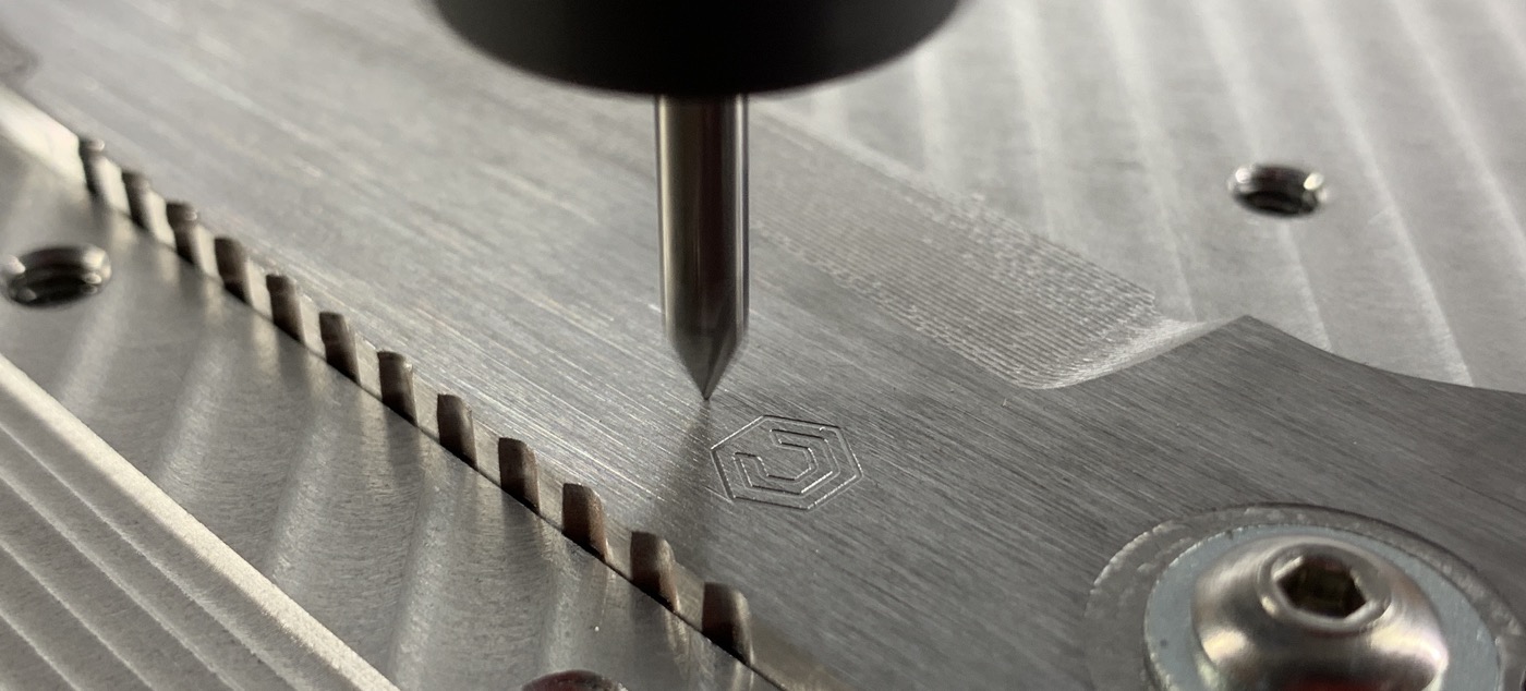 What Are the Different Types of Metal Engraving Tools?