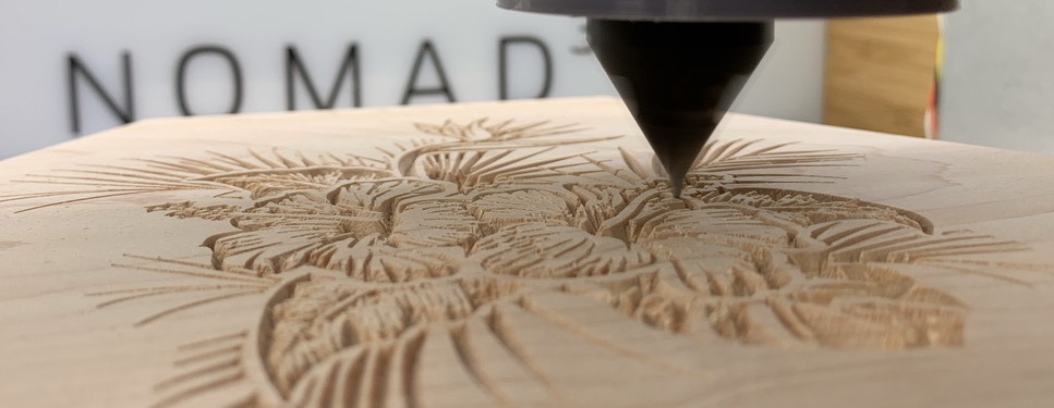 Guide to CNC Engraving