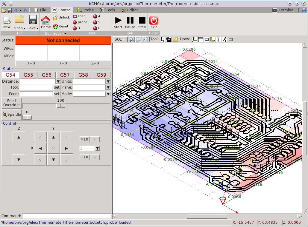 CNC G Codes - Learn how to program CNC machines with G-Code